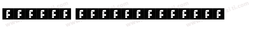 Chevin Cyrilic字体转换